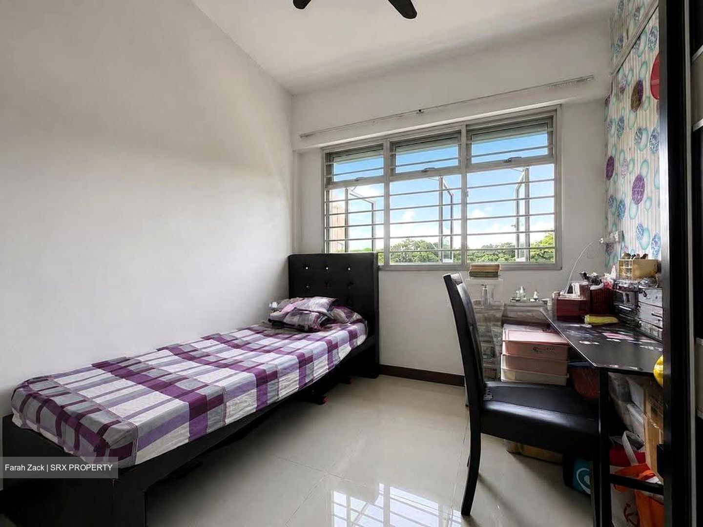 Blk 512A Oleander Breeze @ Yishun (Yishun), HDB 3 Rooms #632438681